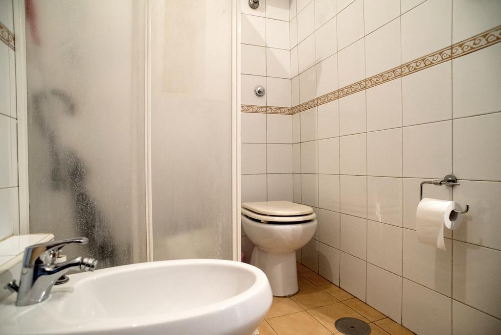 Appartamento Rotonda Diaz Napoli