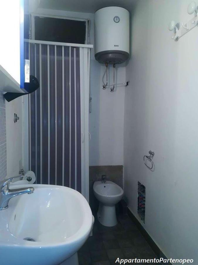 Appartamento Rotonda Diaz *