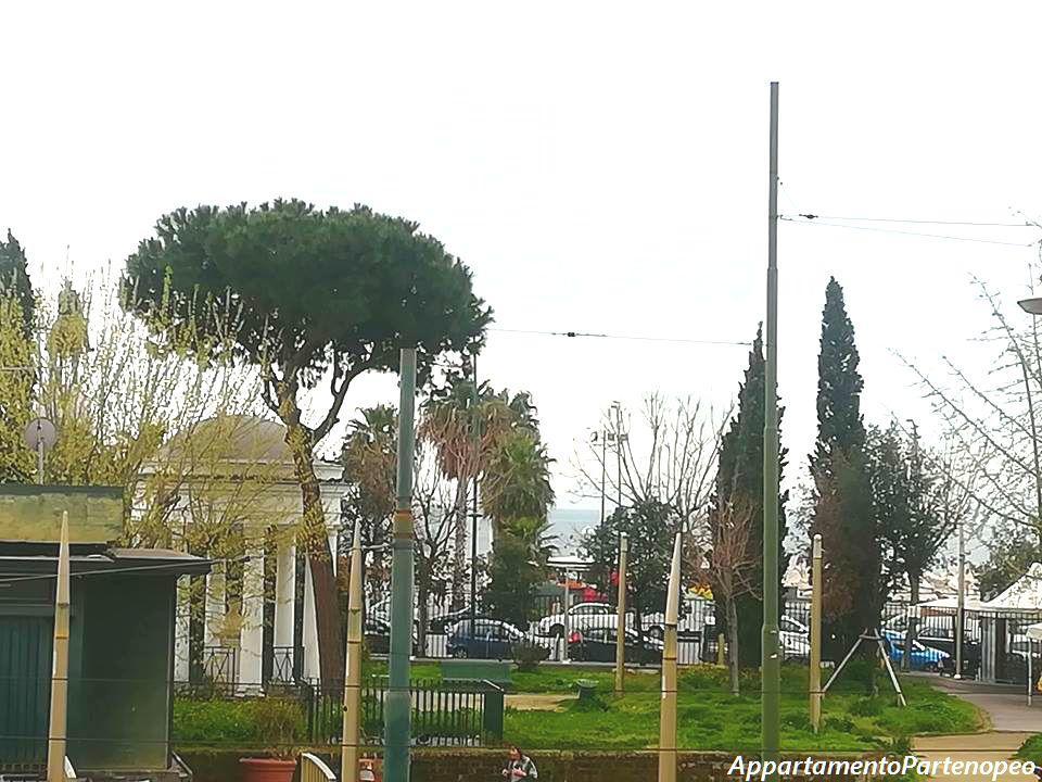 Rotonda Diaz Napoli