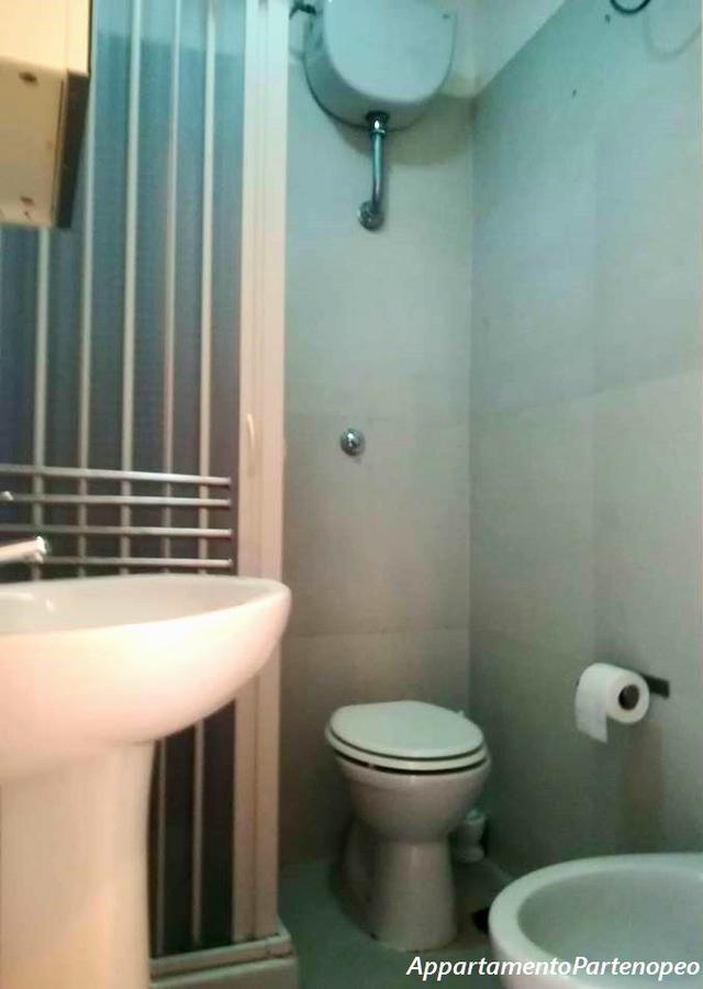Appartamento Rotonda Diaz Napoli