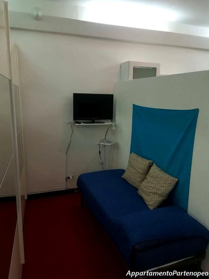 Rotonda Diaz Napoli