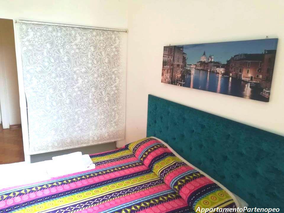 Appartamento Rotonda Diaz Napoli